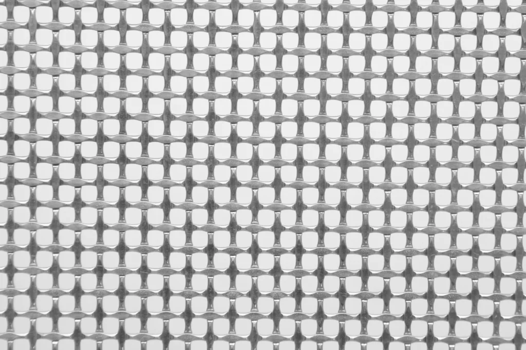 Creoarti Architectural Woven Mesh