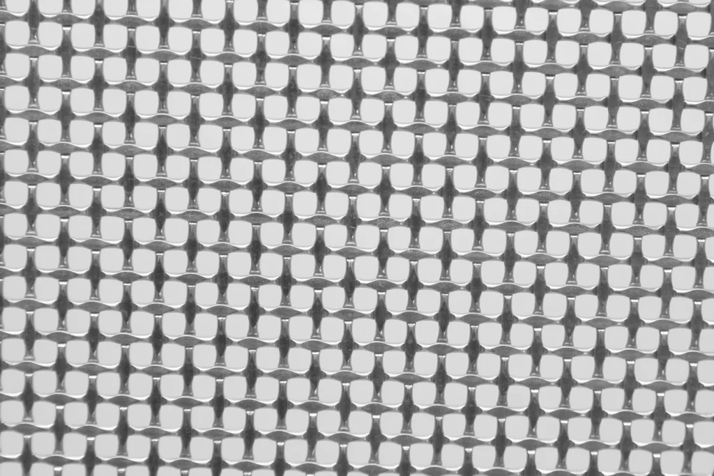 Creoarti Architectural Woven Mesh