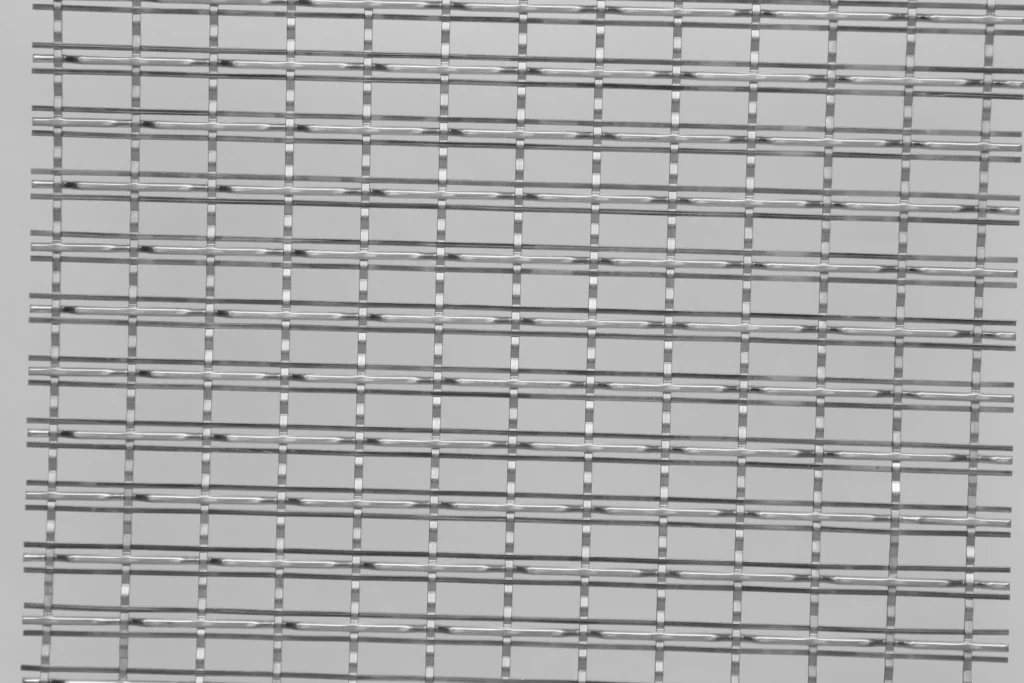 Creoarti Architectural Woven Mesh
