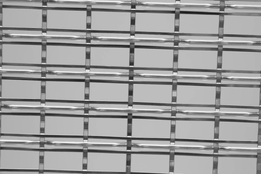 Creoarti Architectural Woven Mesh