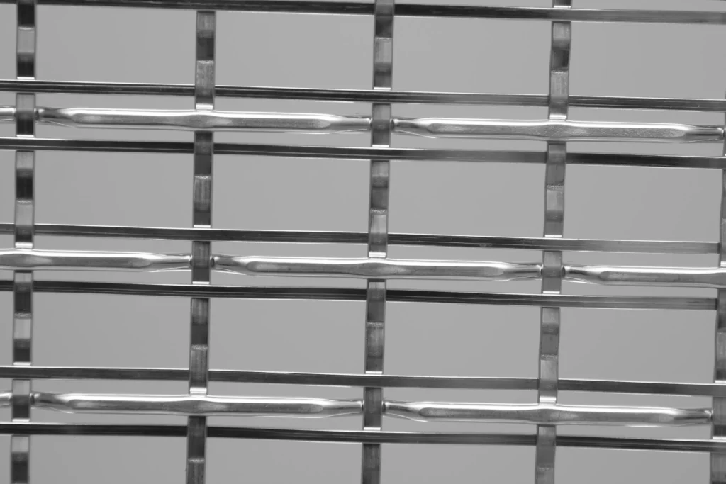 Creoarti Architectural Woven Mesh