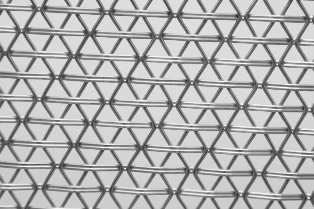 Creoarti Architectural Woven Mesh