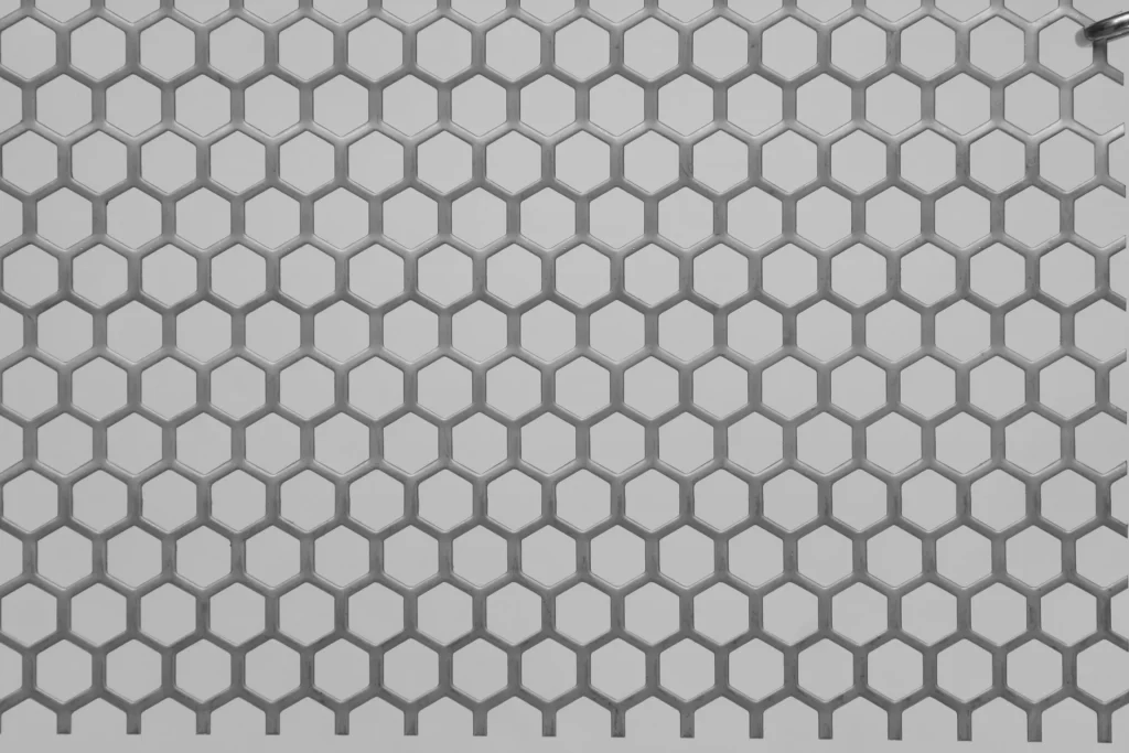 Perforated Metal Sheet creoarti