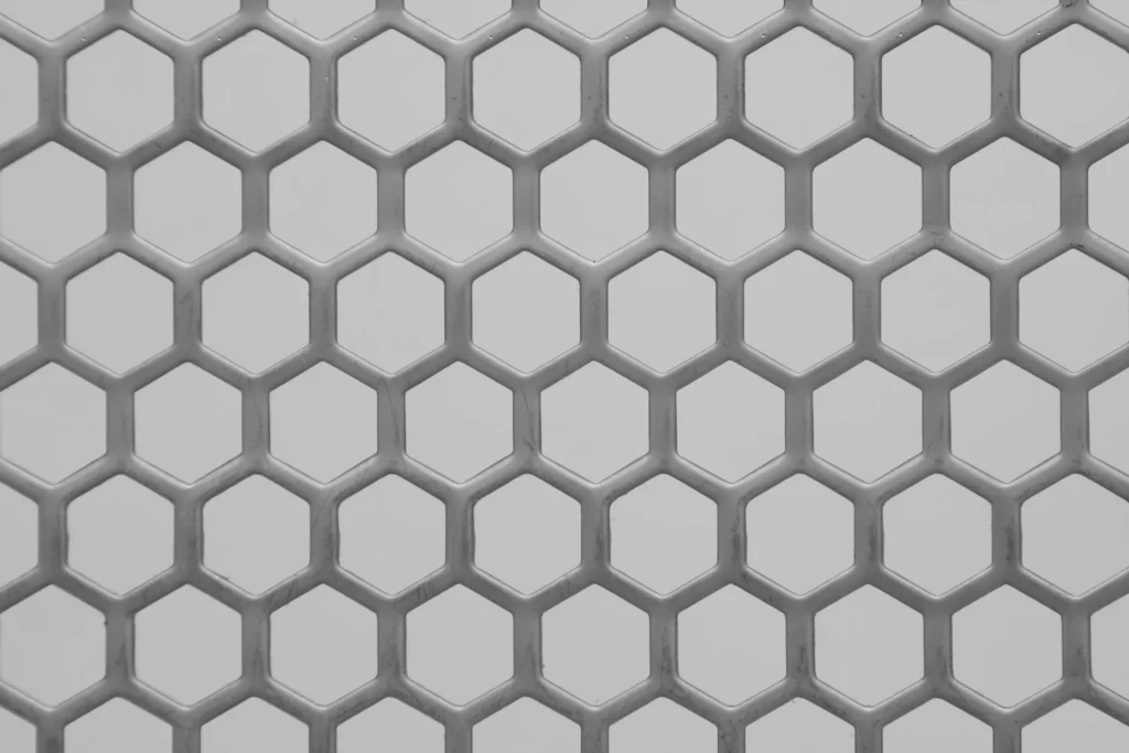 Perforated Metal Sheet creoarti